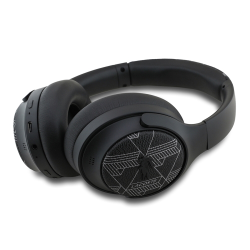 Lacoste наушники беспроводные накладные Bluetooth HP ANC The Blend (LH01) Black