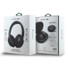 Lacoste наушники беспроводные накладные Bluetooth HP ANC The Blend (LH01) Black
