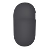Чехол Uniq LINO Liquid silicone для AirPods 3 (2021), серый