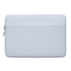 Tomtoc Laptop чехол Light-A18 Laptop Sleeve 13" Mist Blue