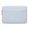 Tomtoc Laptop чехол Light-A18 Laptop Sleeve 13" Mist Blue
