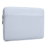 Tomtoc Laptop чехол Light-A18 Laptop Sleeve 13" Mist Blue