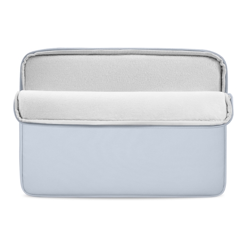Tomtoc Laptop чехол Light-A18 Laptop Sleeve 13" Mist Blue