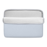 Tomtoc Laptop чехол Light-A18 Laptop Sleeve 13" Mist Blue
