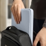 Tomtoc Laptop чехол Light-A18 Laptop Sleeve 13" Mist Blue
