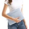 Tomtoc Laptop чехол Light-A18 Laptop Sleeve 13" Mist Blue