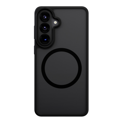 Uniq для Galaxy S26+ чехол Veren Smoky Frost (MagSafe)