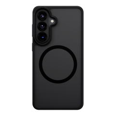 Uniq для Galaxy S26+ чехол Veren Smoky Frost (MagSafe)