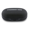 Karl Lagerfeld Наушники TWS Bluetooth PU Saffiano ENC Black