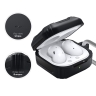 Чехол Elago Armor TPU Hang case для Galaxy Buds 2/Live/Pro/FE, черный