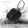 Чехол Elago Armor TPU Hang case для Galaxy Buds 2/Live/Pro, черный
