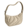 Tomtoc Travel сумка для  аксессуаров Terra-T34 Puffy Light Crossbody Bag 3.5L Natural Sand