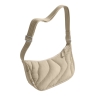Tomtoc Travel сумка для  аксессуаров Terra-T34 Puffy Light Crossbody Bag 3.5L Natural Sand
