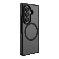 Uniq для Galaxy Z Fold8 Ultra чехол Veren AF Smoky Frost (MagSafe)