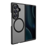 Uniq для Galaxy Z Fold8 Ultra чехол Veren AF Smoky Frost (MagSafe)