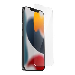 Защитное стекло Uniq OPTIX Clear для iPhone 13 Pro max | 14 Plus