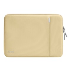 Чехол-папка Tomtoc Defender Laptop Sleeve A13 для Macbook Pro/Air 14-13&quot;, желтый