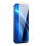 Baseus Crystal glass для iPhone 14 Plus | 13 Pro Max (2 шт), прозрачное