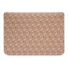 Чехол Guess Sleeve G CUBE для ноутбуков 13-14", коричневый