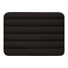 Чехол Bustha Puffer 3.0 Sleeve для MacBook Air 13 | Pro 13 | Pro 14 (2018/22), Charcoal