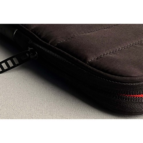 Чехол Bustha Puffer 3.0 Sleeve для MacBook Air 13 | Pro 13 | Pro 14 (2018/22), Charcoal