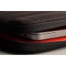 Чехол Bustha Puffer 3.0 Sleeve для MacBook Air 13 | Pro 13 | Pro 14 (2018/22), Charcoal