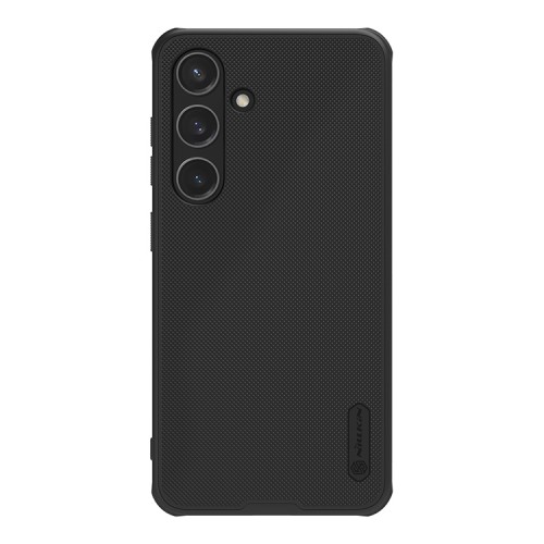 Nillkin для Galaxy S24 чехол Frosted Shield Pro Magnetic Black
