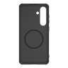 Nillkin для Galaxy S24 чехол Frosted Shield Pro Magnetic Black