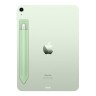 Elago для Apple Pencil 1/2/USB-C держатель-чехол Silicone Holder Pastel Green