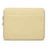 Tomtoc Tablet чехол Light-B18 Tablet Sleeve 11" Khaki