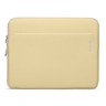 Tomtoc Tablet чехол Light-B18 Tablet Sleeve 11" Khaki