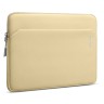 Tomtoc Tablet чехол Light-B18 Tablet Sleeve 11" Khaki