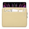 Tomtoc Tablet чехол Light-B18 Tablet Sleeve 11" Khaki