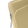 Tomtoc Tablet чехол Light-B18 Tablet Sleeve 11" Khaki