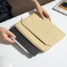 Tomtoc Tablet чехол Light-B18 Tablet Sleeve 11" Khaki