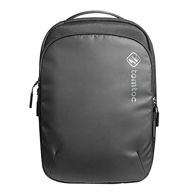 Tomtoc 16 Navigator Laptop Backpack H62 Black