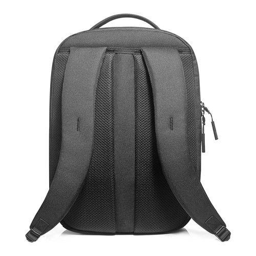 Tomtoc Travel рюкзак Explorer-T60 Laptop Backpack 16"/15L Black