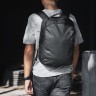 Tomtoc Travel рюкзак Explorer-T60 Laptop Backpack 16"/15L Black