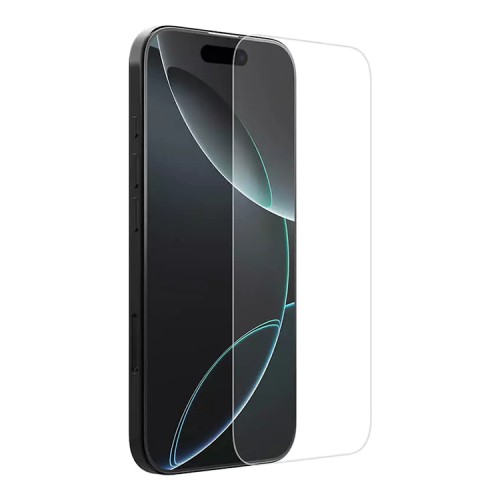 Nillkin стекло прозрачное без рамки для iPhone 16 Pro Max, H+PRO 0.25mm Transparent
