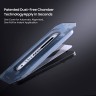 Nillkin стекло прозрачное без рамки для iPhone 16 Pro Max, H+PRO 0.25mm Transparent