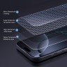 Nillkin стекло прозрачное без рамки для iPhone 16 Pro Max, H+PRO 0.25mm Transparent
