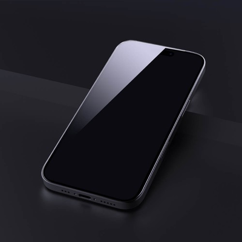 Nillkin стекло прозрачное без рамки для iPhone 16 Pro Max, H+PRO 0.25mm Transparent