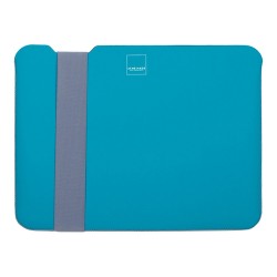 Чехол Acme Sleeve Skinny M для MacBook Air/Pro 13 (по 2015), голубой