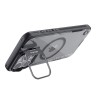 Nillkin для iPhone 16 Pro Max чехол Iceblade ProP Magnetic (Camera-visible) Black