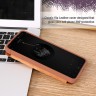 Nillkin для Galaxy S25 чехол QIN Pro Booktype Brown