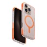 Uniq для iPhone 16 Pro чехол Combat Active Volt Orange (MagSafe)