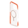 Uniq для iPhone 16 Pro чехол Combat Active Volt Orange (MagSafe)