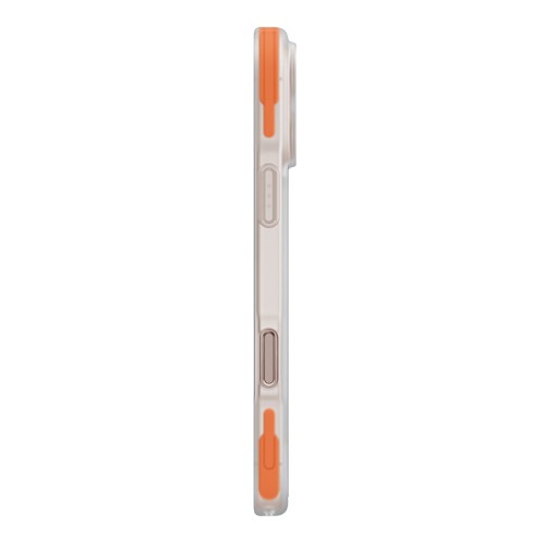 Uniq для iPhone 16 Pro чехол Combat Active Volt Orange (MagSafe)