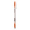 Uniq для iPhone 16 Pro чехол Combat Active Volt Orange (MagSafe)