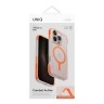 Uniq для iPhone 16 Pro чехол Combat Active Volt Orange (MagSafe)